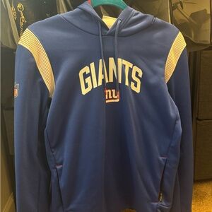 NFL NY Giants  Therma-Fit Hoodie